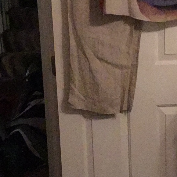 2pc set, 100% linen - Picture 2 of 2